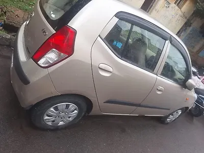 2010 Hyundai i10 Magna 1.2