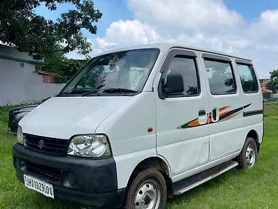 2020 Maruti Suzuki Eeco 5 STR WITH A/C+HTR 1