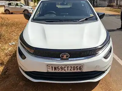 2023 टाटा अल्ट्रोज़ xm प्लस डीज़ल 1