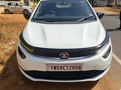2023 Tata Altroz XM Plus Diesel 1