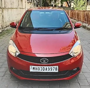 2019 Tata Tigor Revotron XZA 1 2019 Tata Tigor Revotron XZA 1