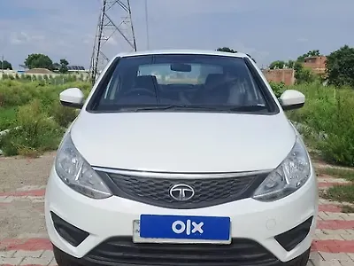 2017 Tata Zest XE 75 PS Diesel 1 2017 Tata Zest XE 75 PS Diesel 1