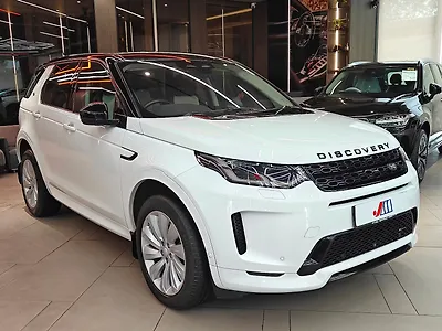 Second Hand Land Rover Discovery Sport SE R-Dynamic [2023-2024] in Ahmedabad