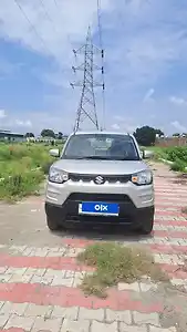 2021 मारुति सुज़ुकी एस-प्रेसो vxi प्लस 1 2021 मारुति सुज़ुकी एस-प्रेसो vxi प्लस 1