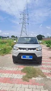 Second Hand Maruti Suzuki S-Presso VXi Plus in Rudrapur Second Hand Maruti Suzuki S-Presso VXi Plus in Rudrapur