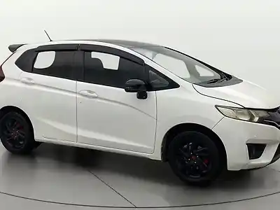 2018 होंडा जैज़ एस पेट्रोल 1