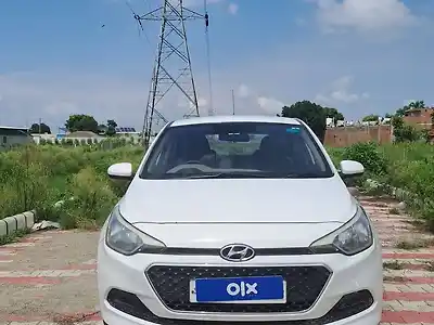 2015 हुंडई एलीट i20 मैग्ना 1.2 1