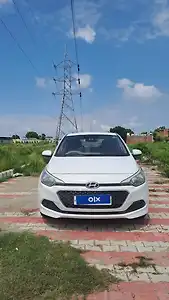 2015 Hyundai Elite i20 Magna 1.2 1