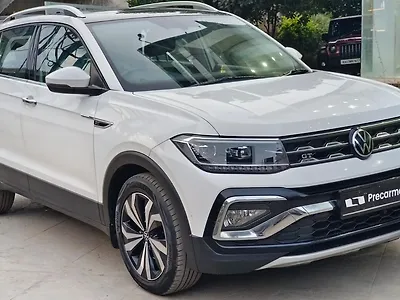 2023 Volkswagen Taigun GT Plus 1.5 TSI DSG 1