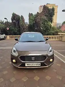 2017 Maruti Suzuki DZire ZXi Plus AMT 1
