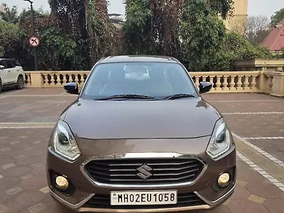 2017 Maruti Suzuki DZire ZXi Plus AMT 1