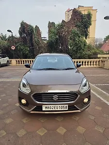 2017 Maruti Suzuki DZire ZXi Plus AMT 1 2017 Maruti Suzuki DZire ZXi Plus AMT 1