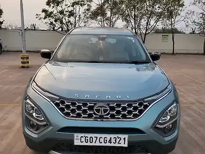 2022 टाटा सफारी xta प्लस 1