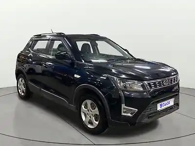 2020 महिंद्रा XUV300 w6 1.2 पेट्रोल 1