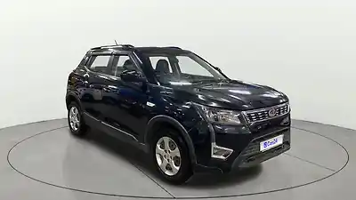 2020 महिंद्रा XUV300 w6 1.2 पेट्रोल 1 2020 महिंद्रा XUV300 w6 1.2 पेट्रोल 1