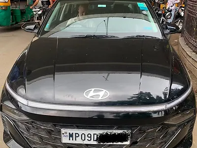 2023 Hyundai Verna S 1.5 Petrol MT [2023-2025] 1