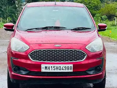 2021 फ़ोर्ड फिगो टाइटेनियम 1.2 ti-vct एमटी 1