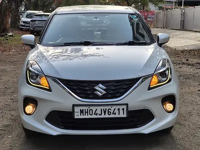 2019 Maruti Suzuki Baleno Delta 1.2 1 2019 Maruti Suzuki Baleno Delta 1.2 1