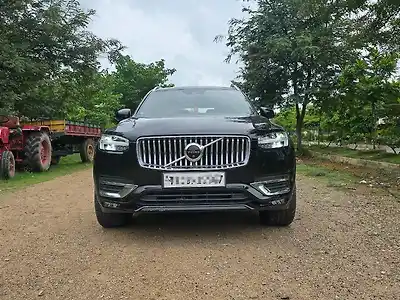 2022 वॉल्वो XC90 b6 इंस्क्रिप्शन 1