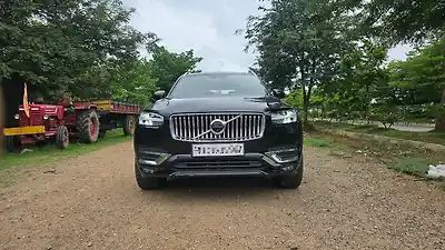 2022 वॉल्वो XC90 b6 इंस्क्रिप्शन 1 2022 वॉल्वो XC90 b6 इंस्क्रिप्शन 1