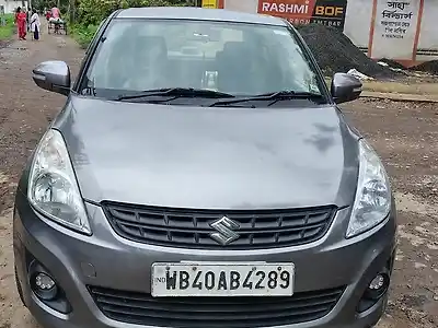 2015 मारुति सुज़ुकी स्विफ़्ट डिज़ायर vxi 1