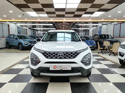 2021 Tata Safari XZA Plus 1 2021 Tata Safari XZA Plus 1