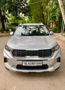 2023 Kia Sonet HTE 1.2 Petrol MT 1 2023 Kia Sonet HTE 1.2 Petrol MT 1