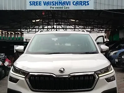 2024 Skoda Kushaq Ambition 1.0 TSI AT 1