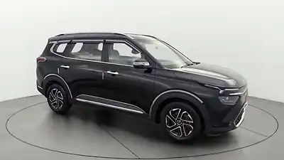 2022 Kia Carens Luxury Plus 1.5 Diesel AT 7 STR 1