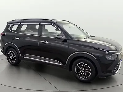 2022 Kia Carens Luxury Plus 1.5 Diesel AT 7 STR 1