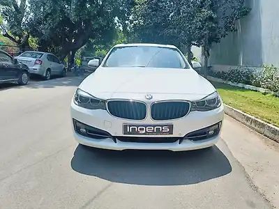 2019 BMW 3 Series GT 320d Sport 1