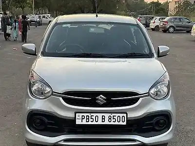 2022 मारुति सुज़ुकी सिलेरियो zxi [2021-2023] 1
