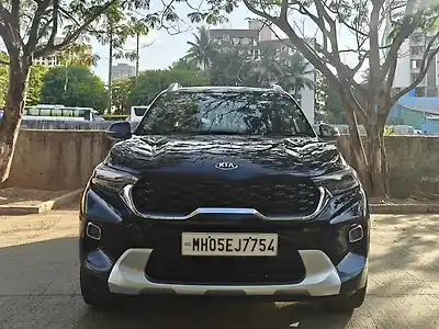 2021 किआ सोनेट htx 1.0 आईएमटी 1