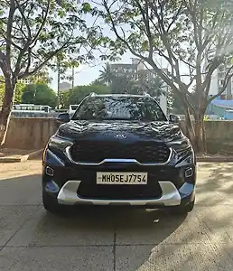 2021 किआ सोनेट htx 1.0 आईएमटी 1 2021 किआ सोनेट htx 1.0 आईएमटी 1