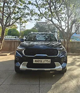 2021 Kia Sonet HTX 1.0 iMT 1 2021 Kia Sonet HTX 1.0 iMT 1