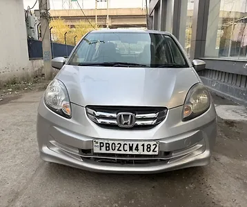 2016 Honda Amaze 1.5 S i-DTEC 1 2016 Honda Amaze 1.5 S i-DTEC 1