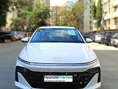 2024 हुंडई वरना SX Petrol 1.5L Manual 1