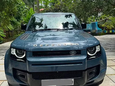 2024 Land Rover Defender 110 HSE 2.0 Petrol 1