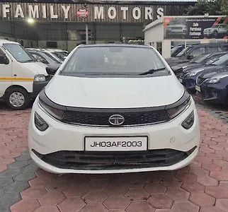 2021 Tata Altroz XZ (O) Petrol 1 2021 Tata Altroz XZ (O) Petrol 1
