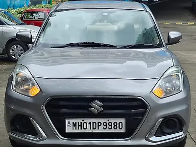2021 Maruti Suzuki DZire VXi [2020-2023] 1