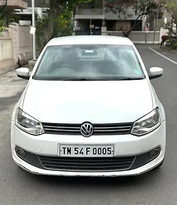 2011 Volkswagen Vento Highline Diesel 1 2011 Volkswagen Vento Highline Diesel 1