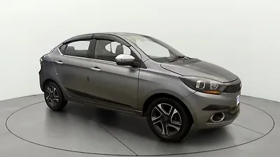 2019 Tata Tigor Revotron XZA+ 1 2019 Tata Tigor Revotron XZA+ 1
