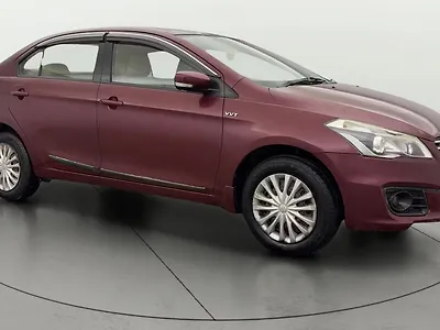 2017 Maruti Suzuki Ciaz VXi (O) 1