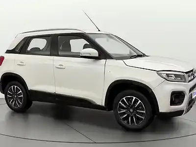 2022 मारुति सुज़ुकी विटारा ब्रेज़ा zxi प्लस एटी एसएचवीएस 1