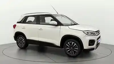 2022 मारुति सुज़ुकी विटारा ब्रेज़ा zxi प्लस एटी एसएचवीएस 1 2022 मारुति सुज़ुकी विटारा ब्रेज़ा zxi प्लस एटी एसएचवीएस 1