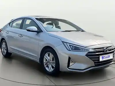 2021 हुंडई एलांट्रा 2.0 sx एमटी 1