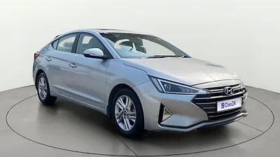 2021 Hyundai Elantra 2.0 SX MT 1 2021 Hyundai Elantra 2.0 SX MT 1