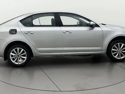 2015 Skoda Octavia Ambition 1.4 TSI