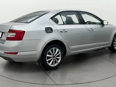 2015 Skoda Octavia Ambition 1.4 TSI