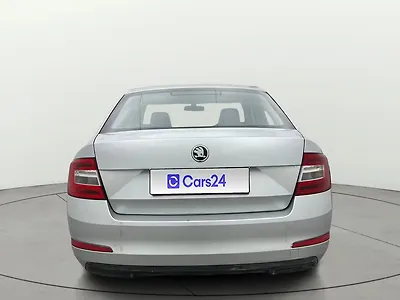 2015 Skoda Octavia Ambition 1.4 TSI